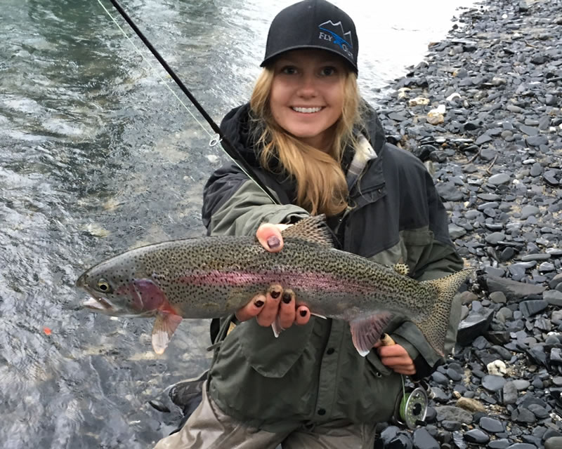 Alaska Fishing Trip, Alaska Shore Excursion, Fishing Tours