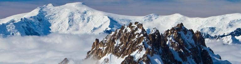 Blackstone Glacier & Prince William Sound Flightseeing Tour